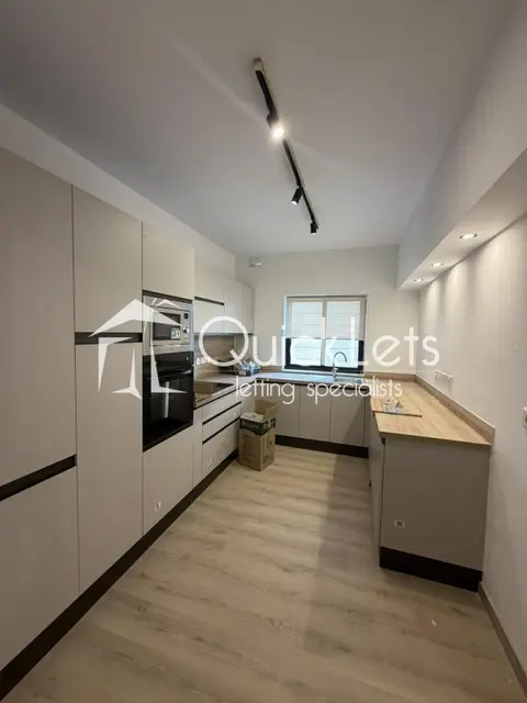 3 bedroom Apartment to rent in St. Julians