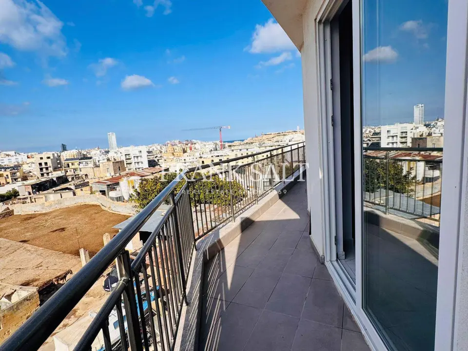 Msida Furnished Apartment