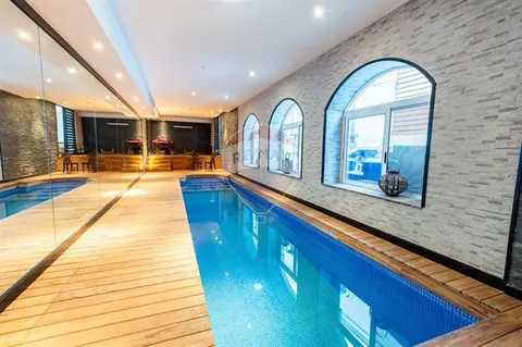 3 bedroom Villa Semi-detached for sale in Madliena