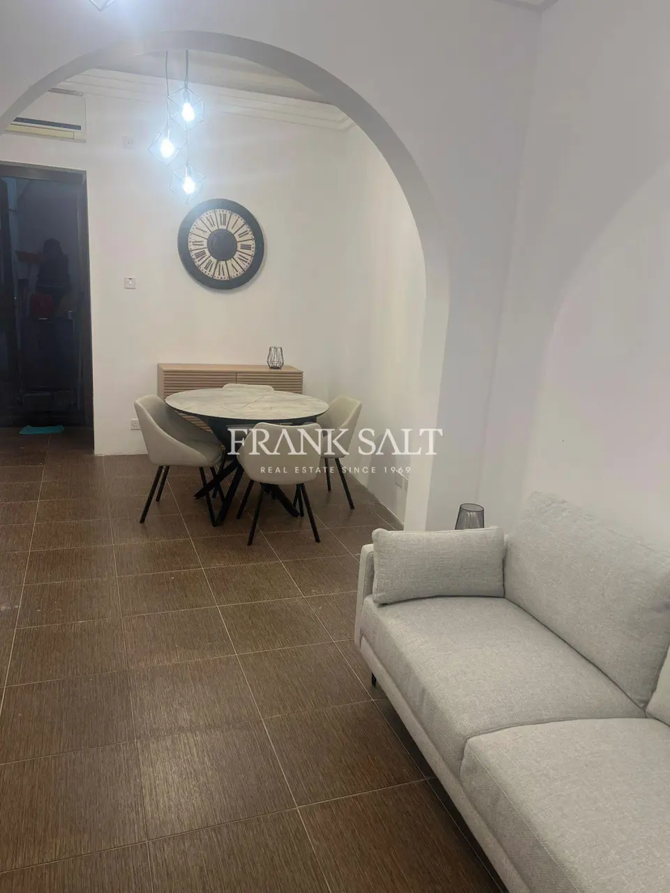 Sliema Furnished Maisonette