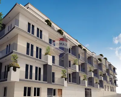 1 bedroom Penthouse for sale in Birzebbuga