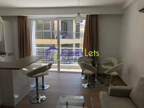 1 bedroom Apartment to rent in Sliema