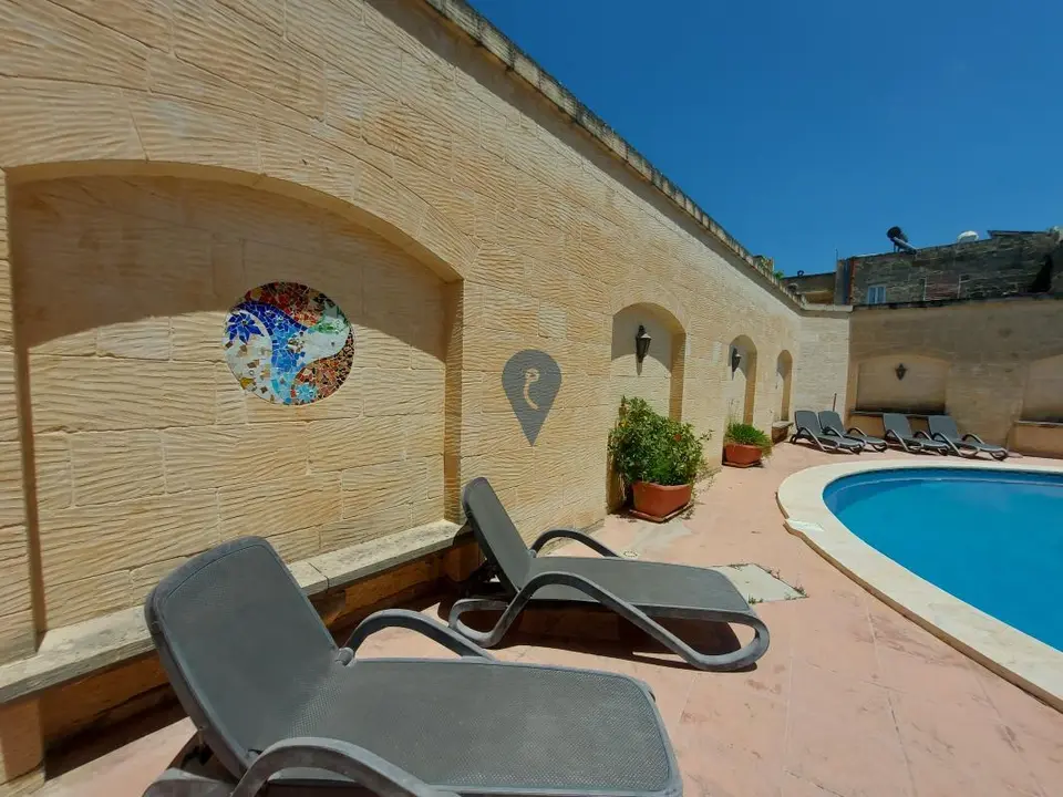 4 bedroom Farmhouse for sale in Gozo - Gharb