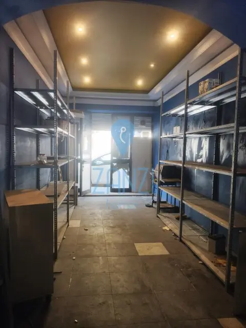 Retail / Shops / Clinic for sale in Hamrun