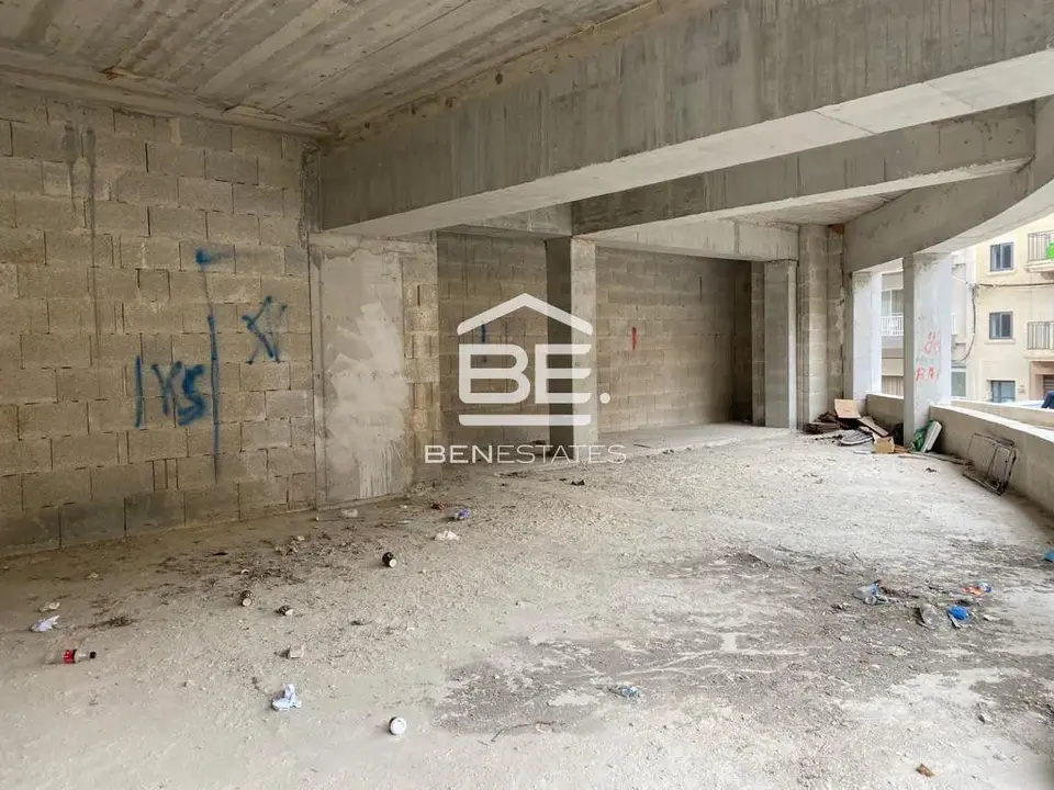 Commercial for sale in Swieqi