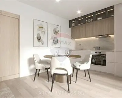 1 bedroom Apartment for sale in Balzan