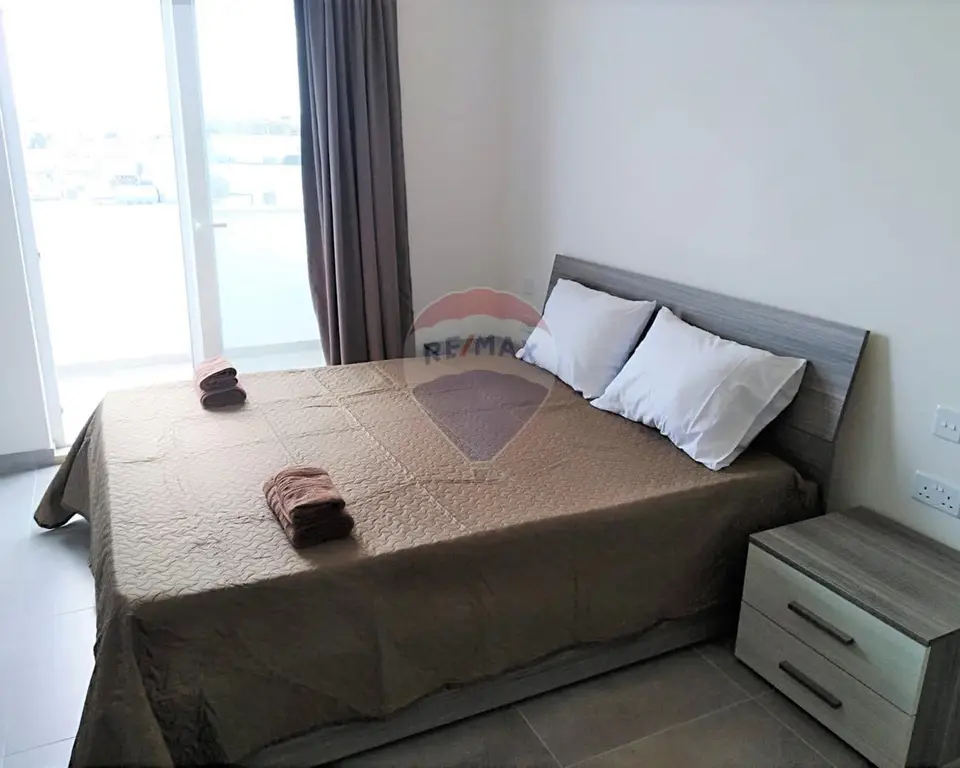 1 bedroom Apartment to rent in Swieqi