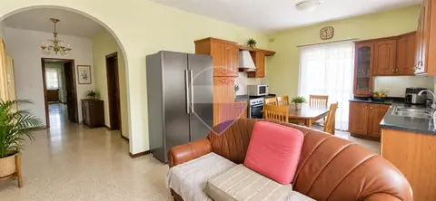 3 bedroom Apartment for sale in Zebbug