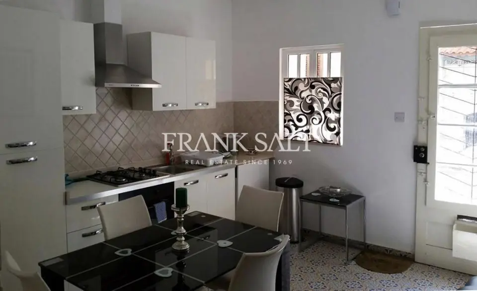 Birkirkara, Furnished Maisonette