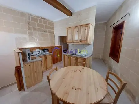 2 bedroom Townhouse to rent in Gozo - Rabat (Victoria)