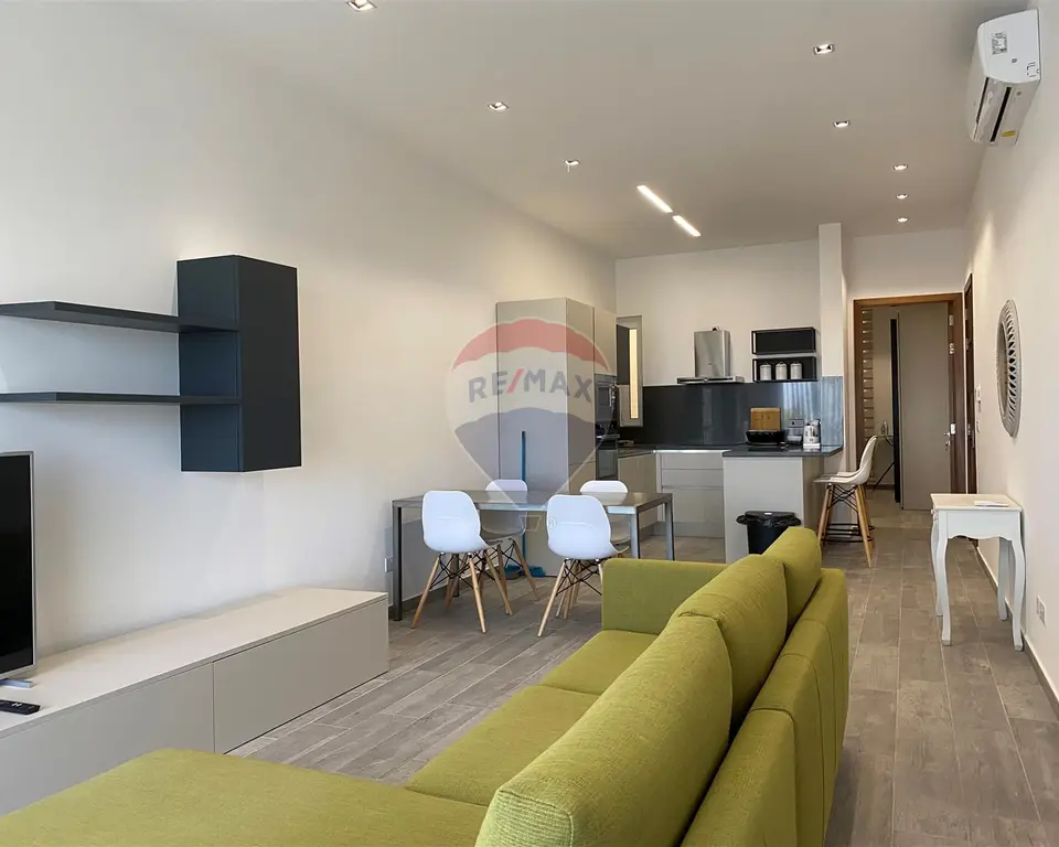 2 bedroom Apartment to rent in St Julian's