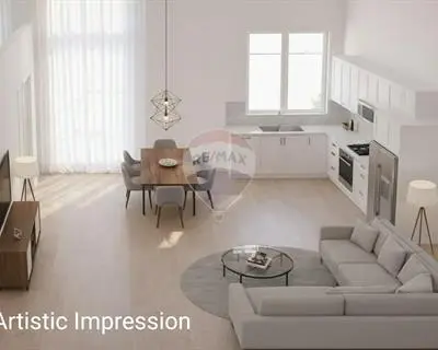 2 bedroom Penthouse for sale in Dingli