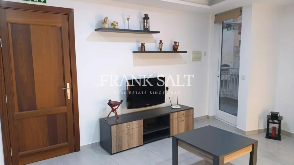 Marsascala Furnished Apartment