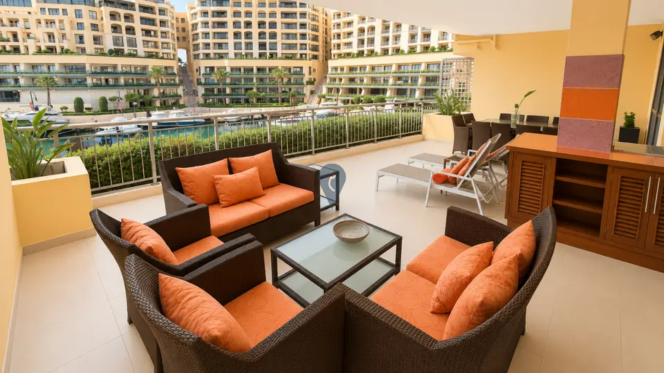 3 bedroom Apartment for sale in St. Julians