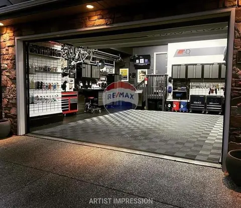 Garage (Residential) for sale in Sliema