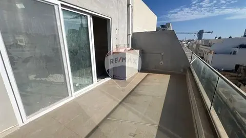 1 bedroom Penthouse for sale in Gzira