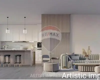 3 bedroom Penthouse for sale in Lija