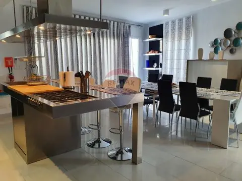 3 bedroom Penthouse to rent in Mosta