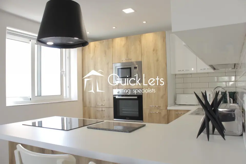 3 bedroom Apartment to rent in Swieqi