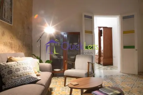 2 bedroom Apartment to rent in Valletta