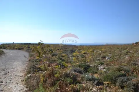 Land for sale in Mgarr