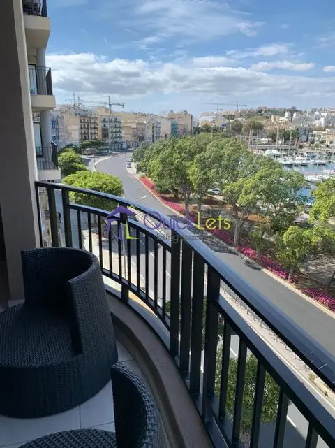 3 bedroom Apartment to rent in Pieta