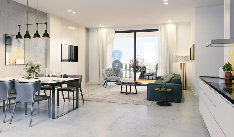 3 bedroom Apartment for sale in Swieqi