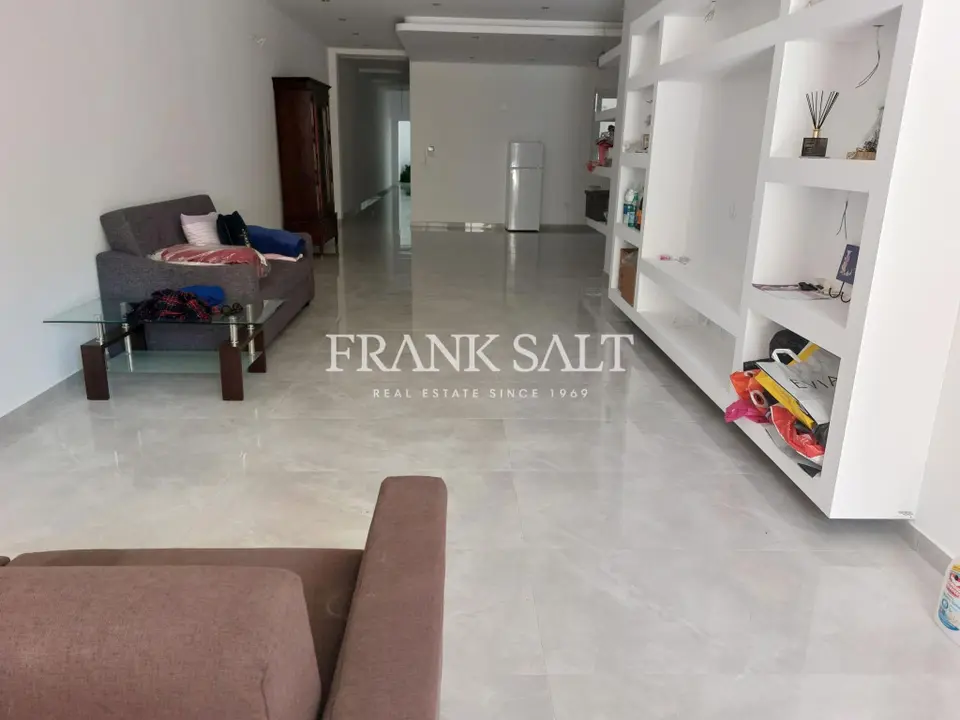 Attard, Finished Maisonette