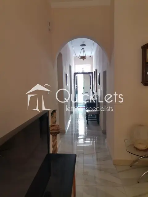2 bedroom Townhouse to rent in Birkirkara