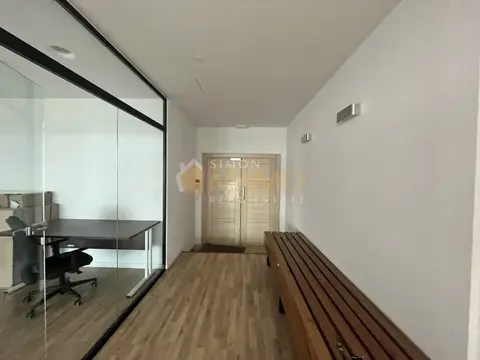 Office Space with Sea Views
