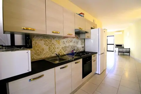 1 bedroom Penthouse for sale in St Paul's Bay