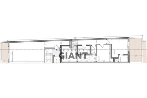 3 Bedroom Penthouse For Sale in Lija