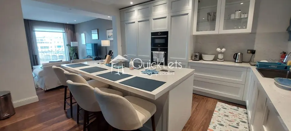 3 bedroom Apartment to rent in St. Julians