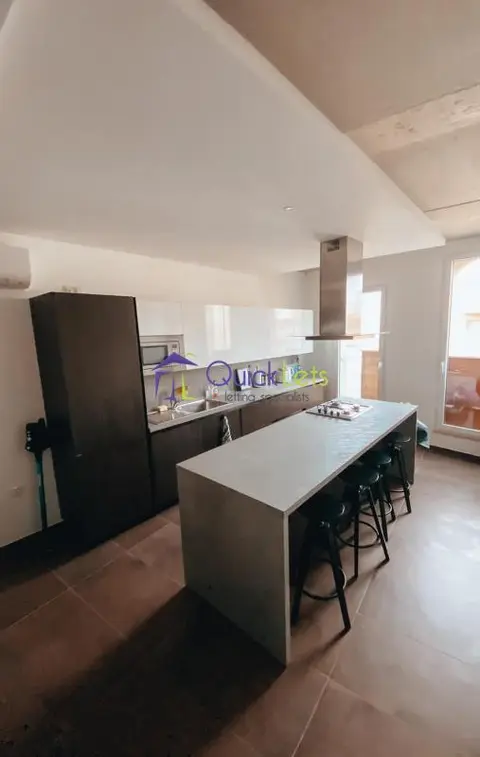 3 bedroom Apartment to rent in Sliema