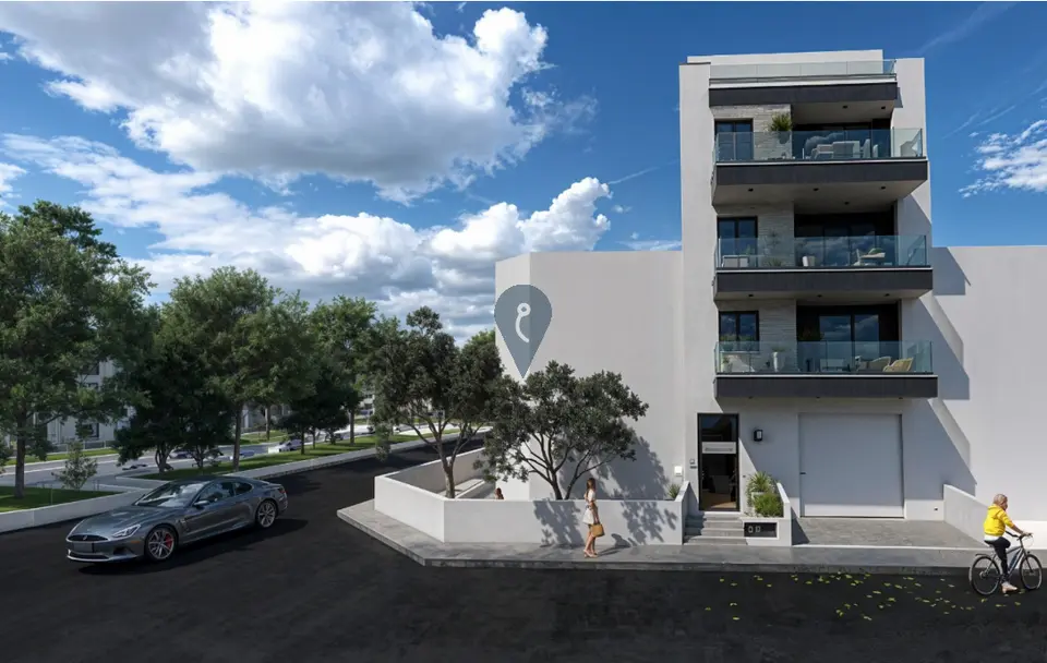 3 bedroom Apartment for sale in Naxxar