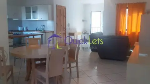 3 bedroom Apartment to rent in Gzira