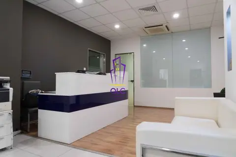 Office to rent in Sliema