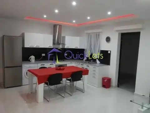 3 bedroom Apartment to rent in Naxxar