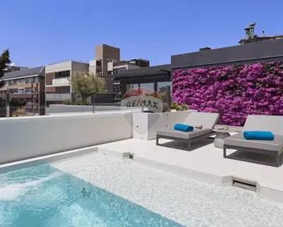 3 bedroom Penthouse for sale in Birkirkara