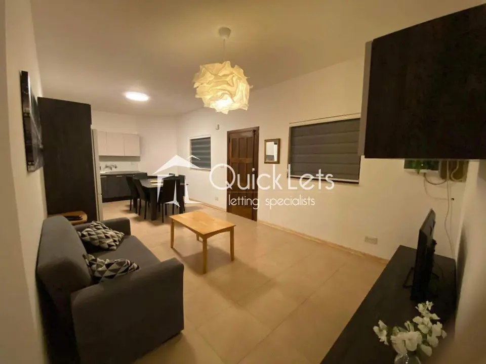 3 bedroom Maisonette to rent in Swieqi