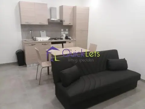 1 bedroom Apartment to rent in Swieqi