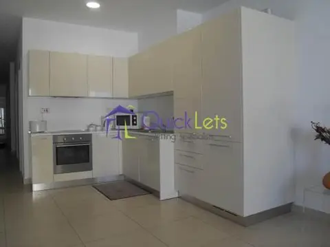 3 bedroom Apartment to rent in Sliema