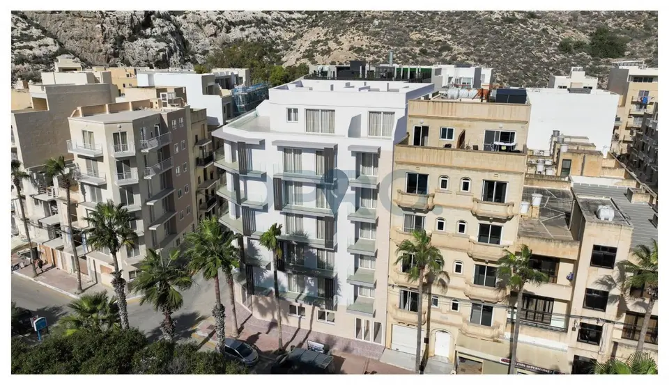 2 bedroom Apartment for sale in Gozo - Xlendi