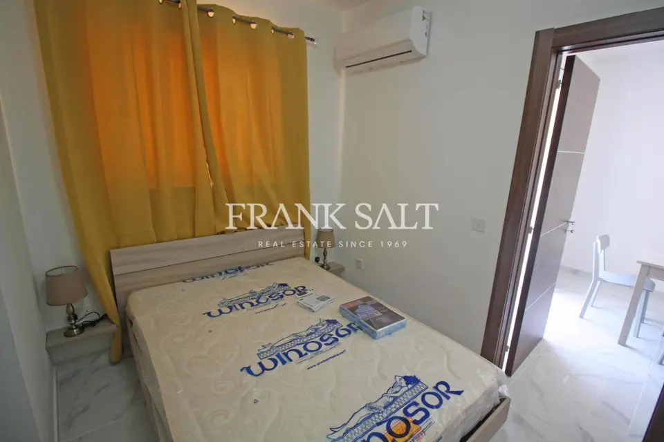 Swatar, Furnished Apartment