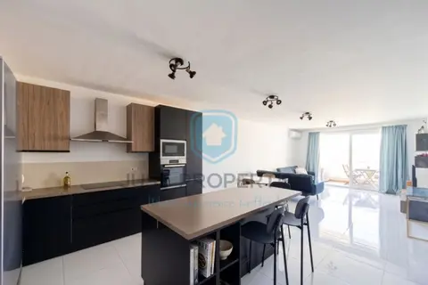 3 Bedroom Apartment For Sale in St Paul's Bay