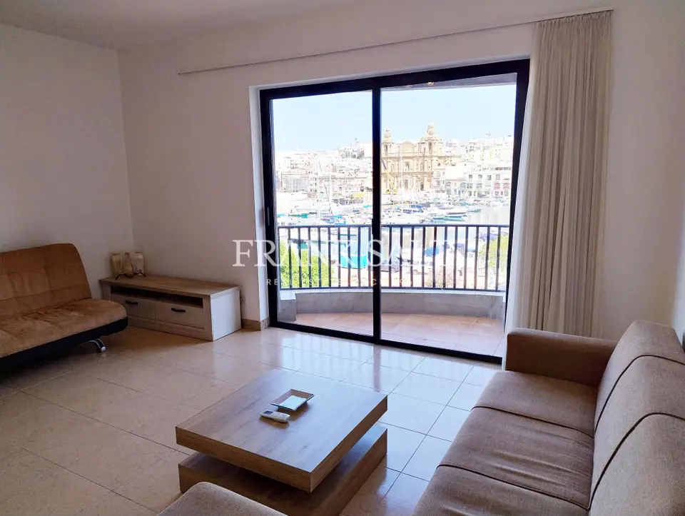 Pieta Furnished Apartment