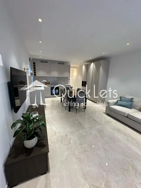 2 bedroom Penthouse to rent in Balzan