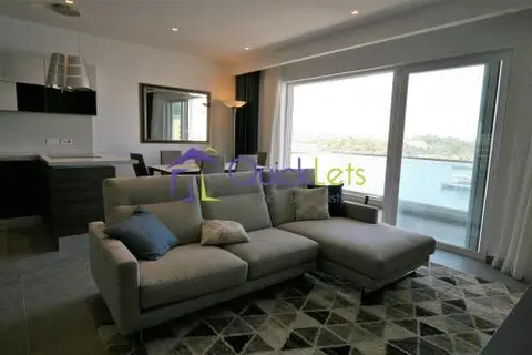 2 bedroom Apartment to rent in Sliema