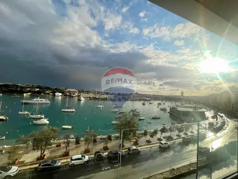 3 bedroom Apartment to rent in Sliema