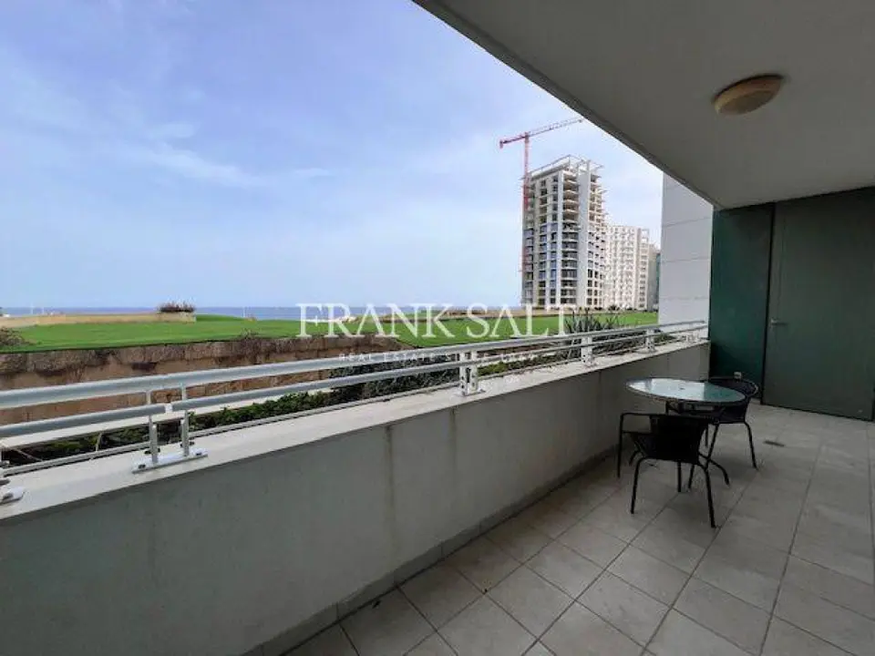 Fort Cambridge, Furnished Apartment